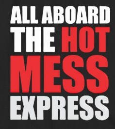 all-aboard-the-hot-mess-express.american-apparel-unisex-fitted-tee.black.w760h760